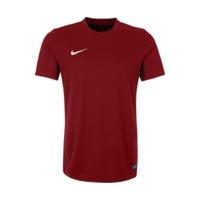 nike park vi jersey team redwhite