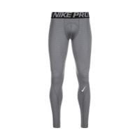 Nike Pro Warm Tights Men cool grey/black/white