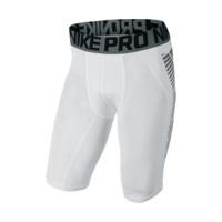 Nike F.C. Slider Short white / cool grey