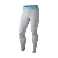 Nike Pro Hypercool Tight wolf grey / omega blue