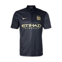 Nike Manchester City Away Shirt 2013/2014