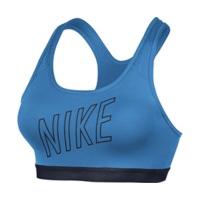 Nike Pro Classic Padded Logo Bra