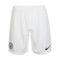 Nike Manchester City Home Shorts 2017/2018
