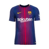 nike fc barcelona vapor match home jersey 20172018