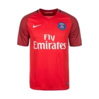 nike paris saint germain away jersey 20162017