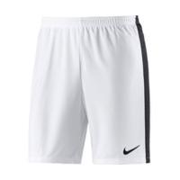 Nike Dry Academy Shorts white/black