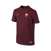 Nike AS Roma Home Stadium Shirt Junior 2014/2015