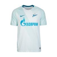 nike zenit st petersburg away jersey 20162017