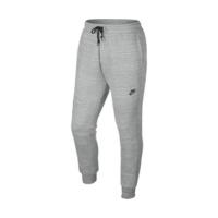 nike tech fleece pants grey