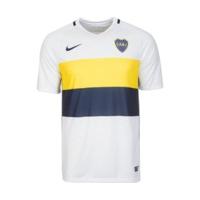 Nike Boca Juniors Away Jersey 2016/2017