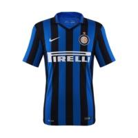 Nike Inter Milan Home Shirt Junior 2015/2016