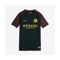 Nike Manchester City Away Jersey Youth 2016/2017