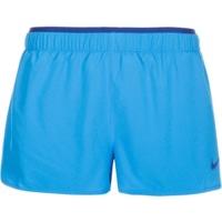 Nike Full Flex 2-in-1 2.0 Women-Trainingsshorts light photo blue/deep royal blue/deep royal blue