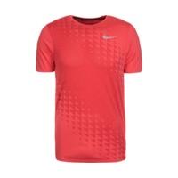 Nike Zonal Cooling Relay Graphic (833587) red