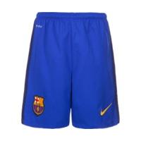 nike fc barcelona away shorts junior 20152016