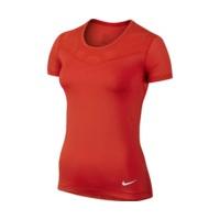 Nike Pro Hypercool Damen-Trainingsoberteil