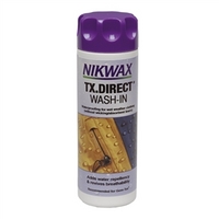 nikwax tx direct wash in 300ml