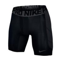 Nike Pro Cool Hypercool 6 Shorts black / dark grey