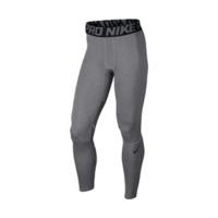 Nike Pro Hypercool Tight carbon heather / black