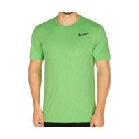 nike breathe men greentourmalineblack 832835 367