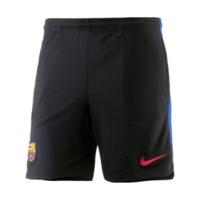 nike fc barcelona training shorts 20172018