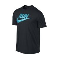 Nike Legend Swoosh Men\'s Running Shirt