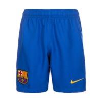 nike fc barcelona home shorts youth 20162017