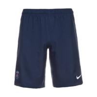 Nike Paris Saint-Germain Shorts Home Stadium 2016/2017 blue