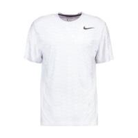 Nike Zonal Cooling T-Shirt pure platinum