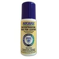 nikwax waterproofing wax for leather neutral