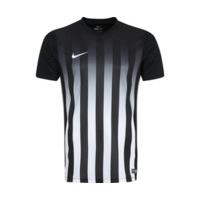 Nike Striped Division II Jersey black/white