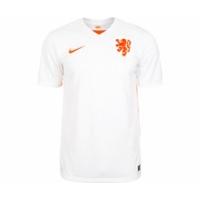 Nike Dutch Away Shirt 2015/2016