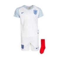 Nike England Home Baby Kit 2016