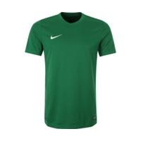 nike park vi jersey pine greenwhite