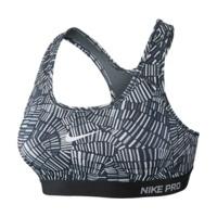 Nike Pro Classic Padded Tidal Multi Bra