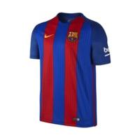 nike fc barcelona home jersey 20162017