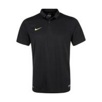 Nike Challenge Shirt black/volt