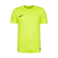 Nike Park Vl Jersey volt/black