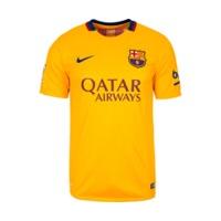 Nike FC Barcelona Away Shirt 2015/2016