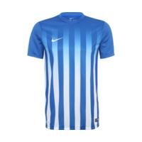 Nike Striped Division II Jersey royal blue/white