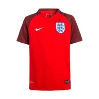 Nike England Away Shirt Junior 2015/2016