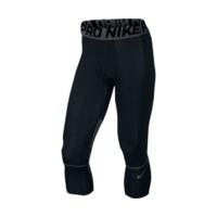 Nike Pro Hypercool 3/4 Tights black / dark grey