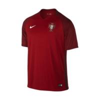 nike portugal home shirt 20152016