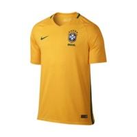 nike brazil home shirt 20152016