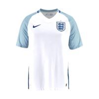Nike England Home Shirt 2016