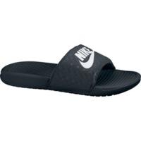 Nike Benassi JDI Women black/white