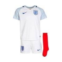 Nike England Home Mini Kit 2015/2016