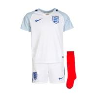 nike england home mini kit 20152016