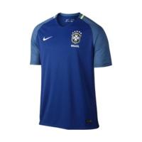 Nike Brazil Away Shirt 2015/2016