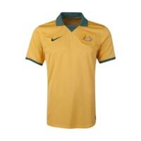 Nike Australia Home Shirt 2013/2014